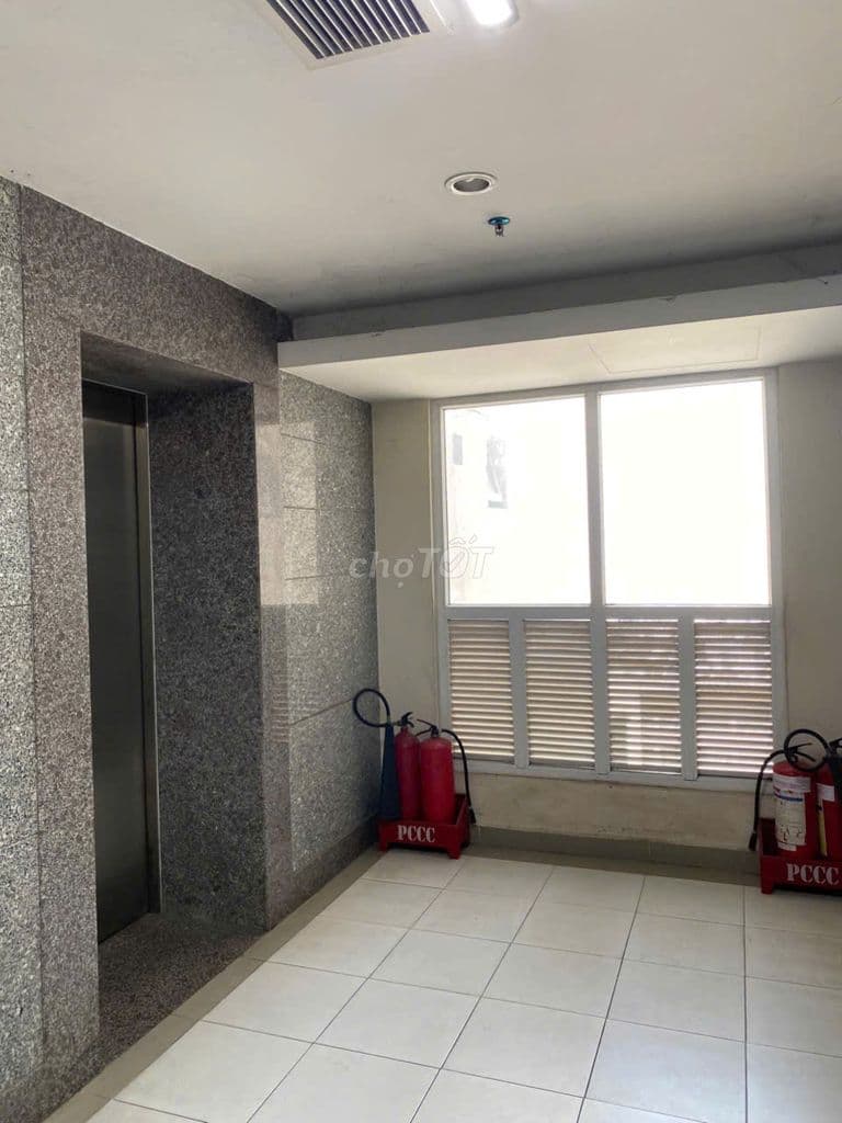 Căn hộ C/C Riverside 90, Nguyễn Hữu Cảnh - 3,150 tỷ (1PN, sổ hồng) - Ảnh 2