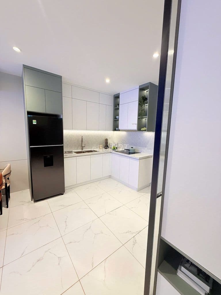 Căn 2pn1vs thanh toán 240tr ký HĐMB. Tặng full nội thất Gỗ An Cường - Ảnh 3