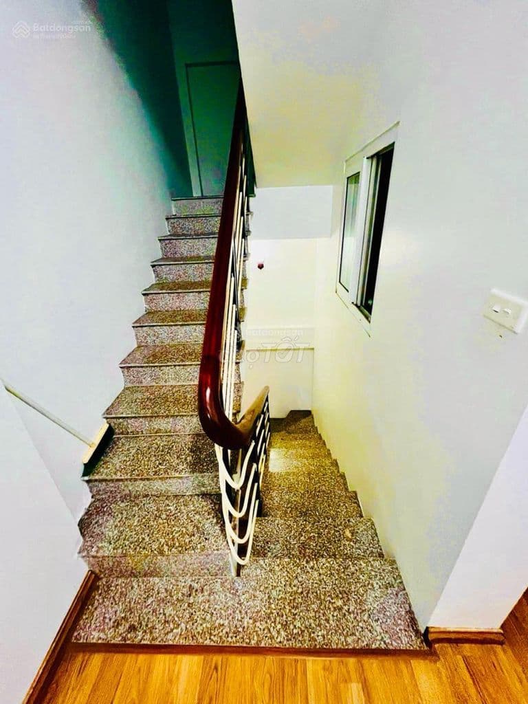 Hiếm!Ngõ 34 Hoàng Cầu phân lô, ba gác thông hồ,10m ô tô ,5m KD,43m2x5T - Ảnh 3