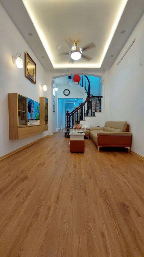 chính chủ Bán nhà đầu phố bạch mai ngay ngã tư phố huế 45m² x 5 tầng