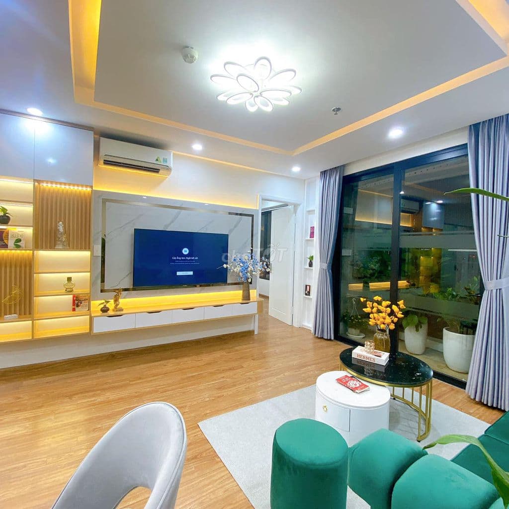 SỔ ĐỎ VĨNH VIỄN ! GIÁ RẺ ! CHUNG CƯ C1 PHẠM VĂN ĐỒNG_TRẦN CUNG_CỔ NHUẾ - Ảnh 2