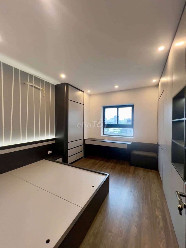 bán căn hộ chung cư hồng hà ECo City 64m 2pn 2vs vị trí đẹp có vườn ho - Ảnh 3