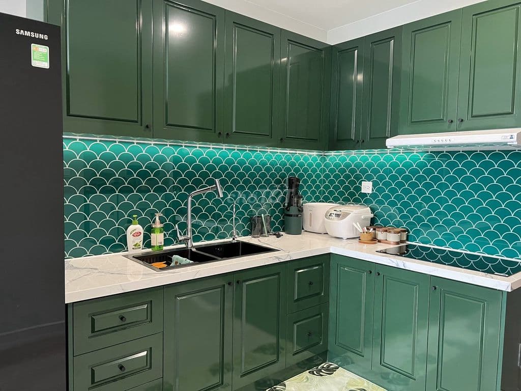 CĂN HỘ RESORT PICITY QUẬN 12 – CHỈ 3.1 TỶ - Ảnh 2