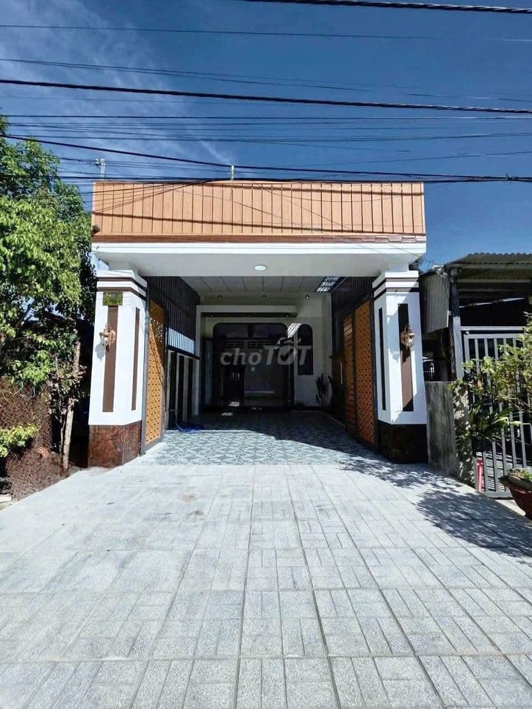 Bán cắt lỗ nhà cấp 4(117m²)Gần chợ vĩnh lộc A Bình Chánh