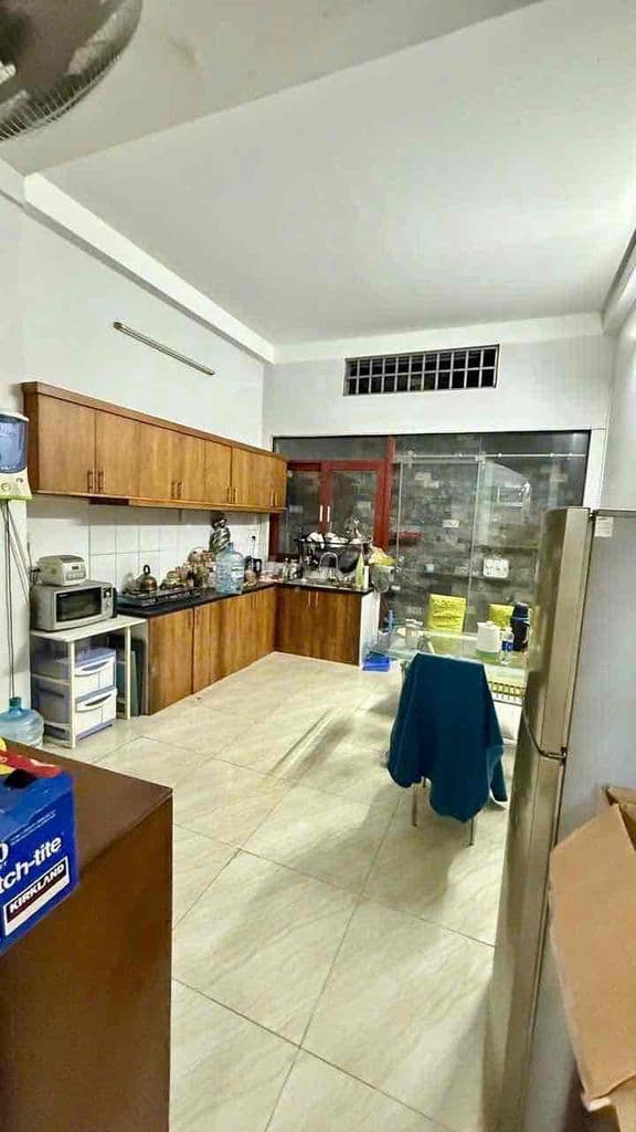 🏡 BÁN NHÀ MẶT TIỀN NỘI BỘ CAO LỖ, P4, Q8 – GIÁ 10.8 TỶ (TL) - Ảnh 3