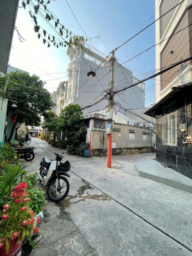 Nhà mới XD, đầy đủ nội thất - HXH đường LK 8-9, P. BHH A. - Ảnh 3