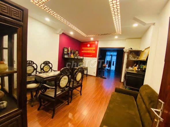bán nhà mặt phố Trương Hán Siêu quận Hoàn Kiếm - Ảnh 2