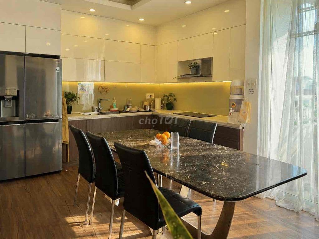 chính chủ, deal sốc căn hộ Hàng Hiếm 139m2 quận 2. - Ảnh 2