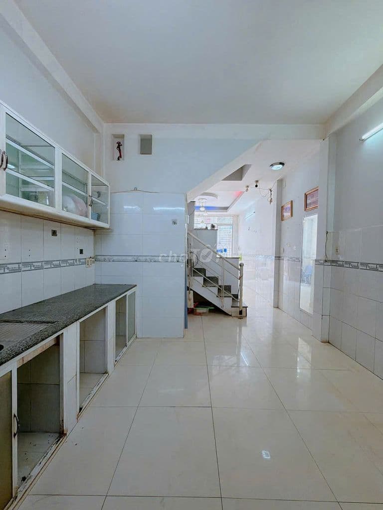 Bán nhà Đường Tân Mỹ, P.hường Tân Thuận Tây, Quận 7, Hồ Chí Minh - Ảnh 3