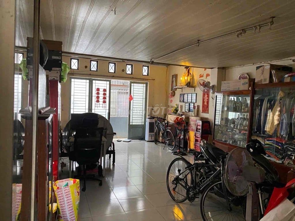 CHỐT GẤP NHÀ NGANG 6.2M - NGAY CITYLAND PHAN VĂN TRỊ - NHỈNH NHẸ 8 TỶ - Ảnh 2