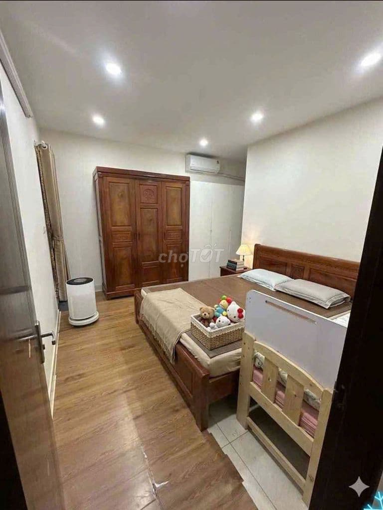 🔥 CHÍNH CHỦ BÁN CHCC 2 NGỦ PHỐ ĐÌNH THÔN – 69M² – GIÁ 5,75 TỶ - Ảnh 3