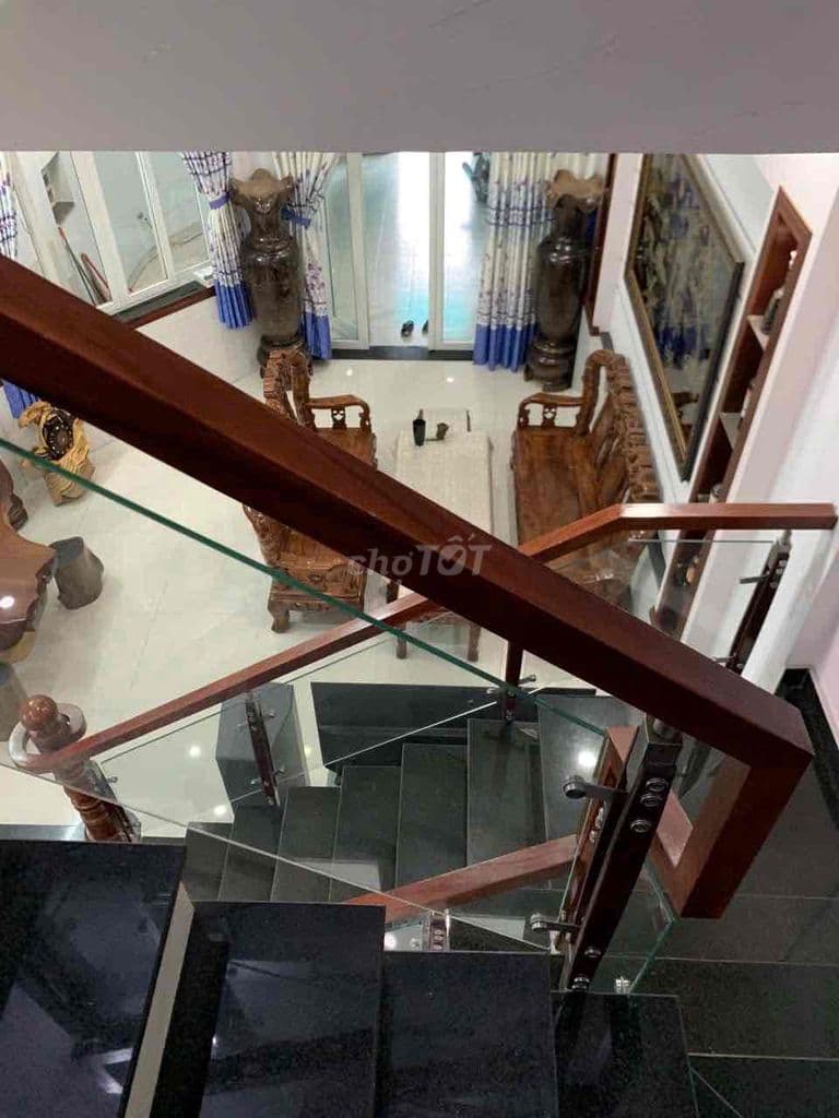 Căn góc 2 mặt tiền hẻm xe hơi 5m. Phạm Văn chiêu f9 Gò Vấp - Ảnh 3