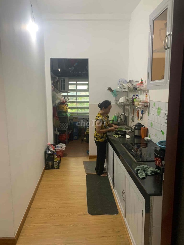 Cần bán chung cư Sơn Kỳ thang bộ - Ảnh 3