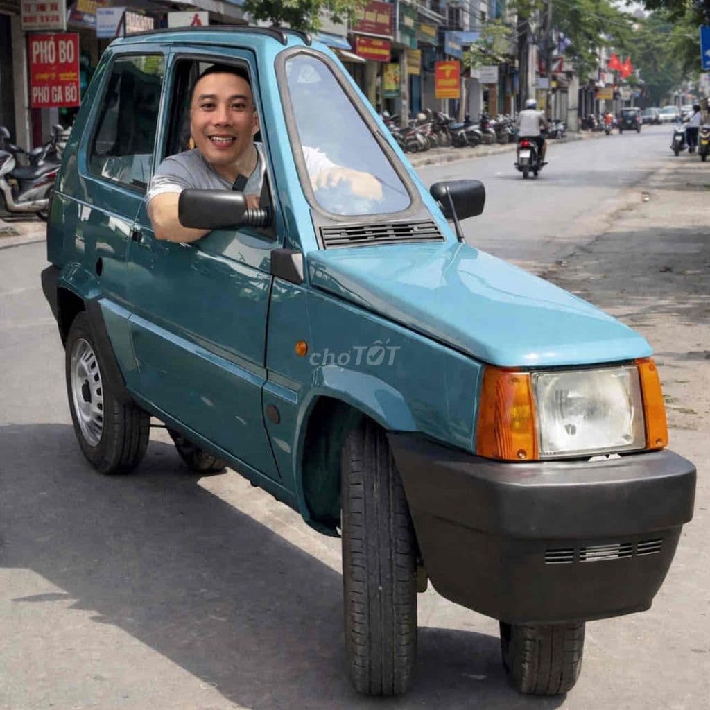 1🧄Khu phân lô 2 tầng 16m2 Vĩnh Tuy - Hai Bà Trưng - Ảnh 3