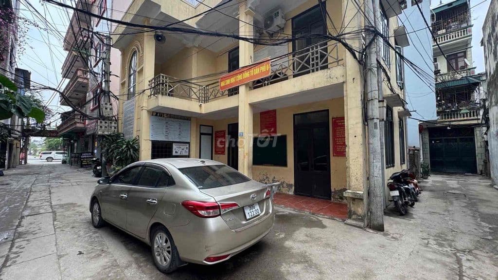 bán nhà giá đâu tư phố xốm hà đông