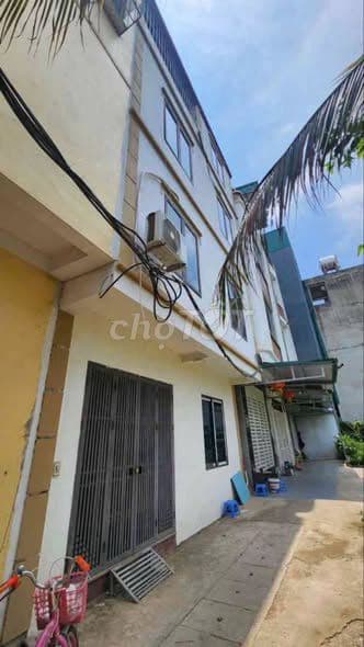 bán nhà 4 tầng Yên Lộ Yên Nghĩa vị trí đẹp - Ảnh 2
