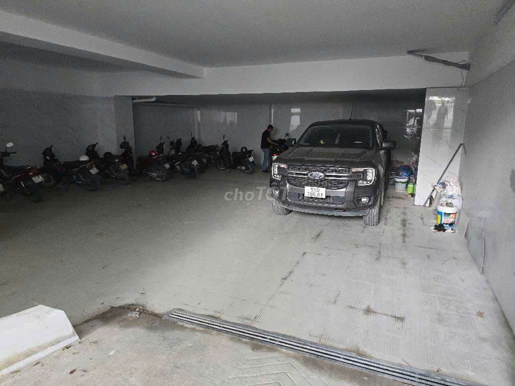 BÁN TOÀ NHÀ VĂN PHÒNG - Ảnh 2