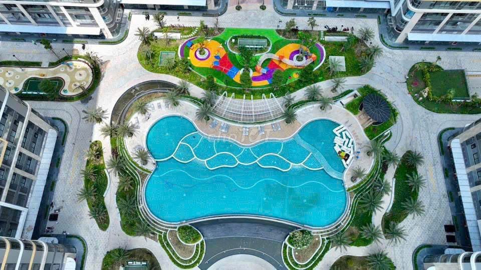 The Opus One 5 tỷ/ 80m2 sang trọng nhất phường Long Bình, TP. HCM - Ảnh 2