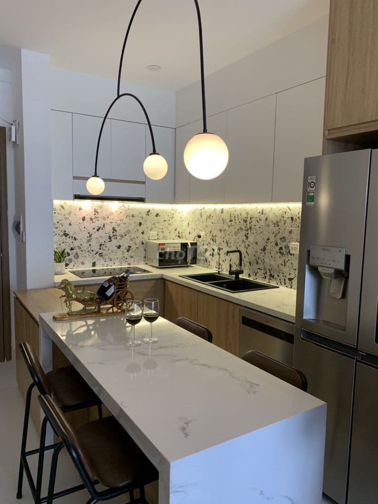 Bán Căn Hộ Richstar DT 65 M2 -3,59 Tỷ - Nhà Mới 100% Full Nội Thất - Ảnh 3