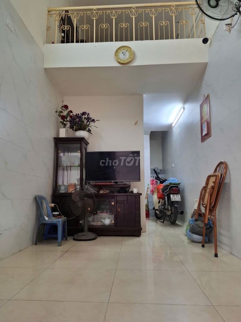 5 TỶ – NHÀ TRUNG TÂM ĐỐNG ĐA – GIÁ HIẾM – CẢI TẠO KHAI THÁC DÒNG TIỀN