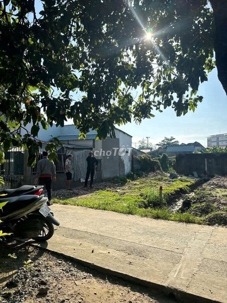 Đất thổ cư 5m*18m, gần trường Bách Nghệ, chợ nhỏ Tân Hiệp - Hóc Môn - Ảnh 2