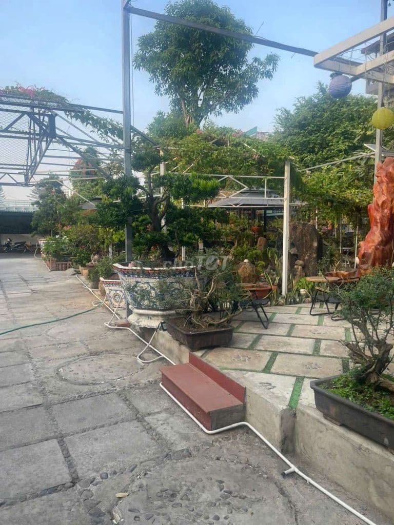 BÁN ĐẤT ĐƯỜNG NGUYỄN HỮU THỌ Q7 - Ảnh 2