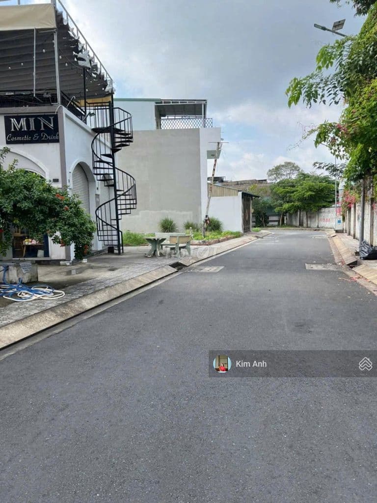 *** 1 LÔ! HẠ 600TR BÁN GẤP 64M2 SÁT PVĐ, ĐƯỜNG 8M CÓ VỈA HÈ - Ảnh 3