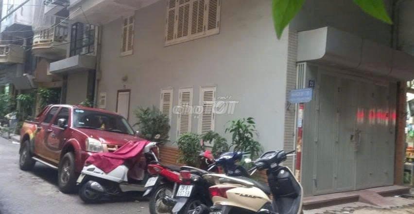 CHO THUÊ VĂN PHÒNG - Ảnh 3