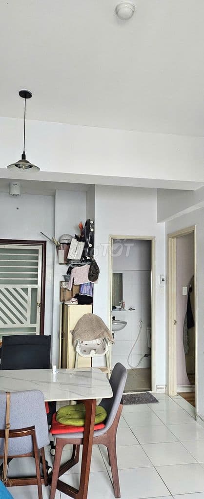 Căn hộ 2pn, 2wc, giá 1,090 tỷ tại Hqc Plaza ,Hoàng Quân ( Bình Chánh ) - Ảnh 2