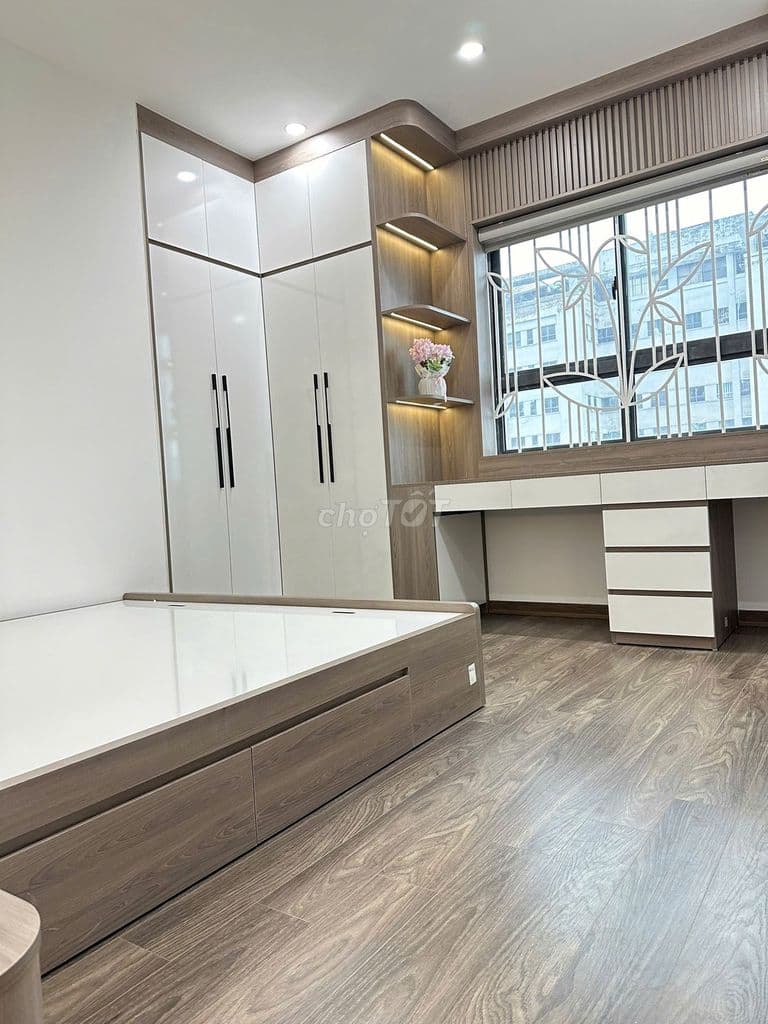 HÀNG HIẾM "VIEW TRIỆU ĐÔ" - CĂN GÓC 3NGỦ VP5 LINH ĐÀM – CHỈ NHỈNH 6 TỶ - Ảnh 3