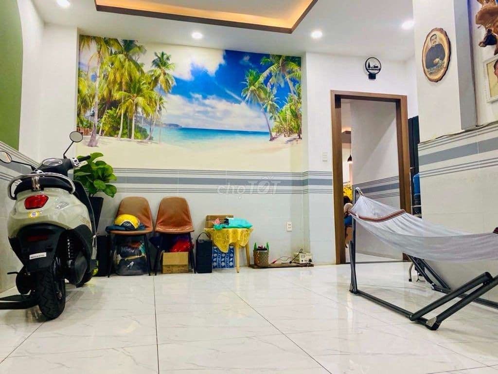 ✅ Bán nhà Âu Cơ - DT 51m2 - 2 tầng giá 4.45 Tỷ