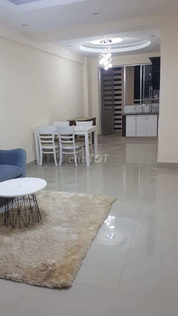 BÁN CĂN HỘ BÔNG SAO – QUẬN 8 2PN,2WC 60m2