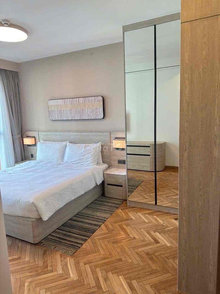 NHÀ ĐẸP- MỚI TINH 2PN FULL NỘI THẤT FELIZ EN VISTA GIÁ CHỈ 25TRRRRR - Ảnh 2