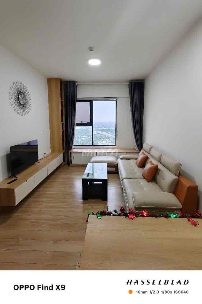 🎉Dọn Vào Ở Ngay 2PN Full Nt View Cực Chill Chỉ 11triệu tại Akari City - Ảnh 2