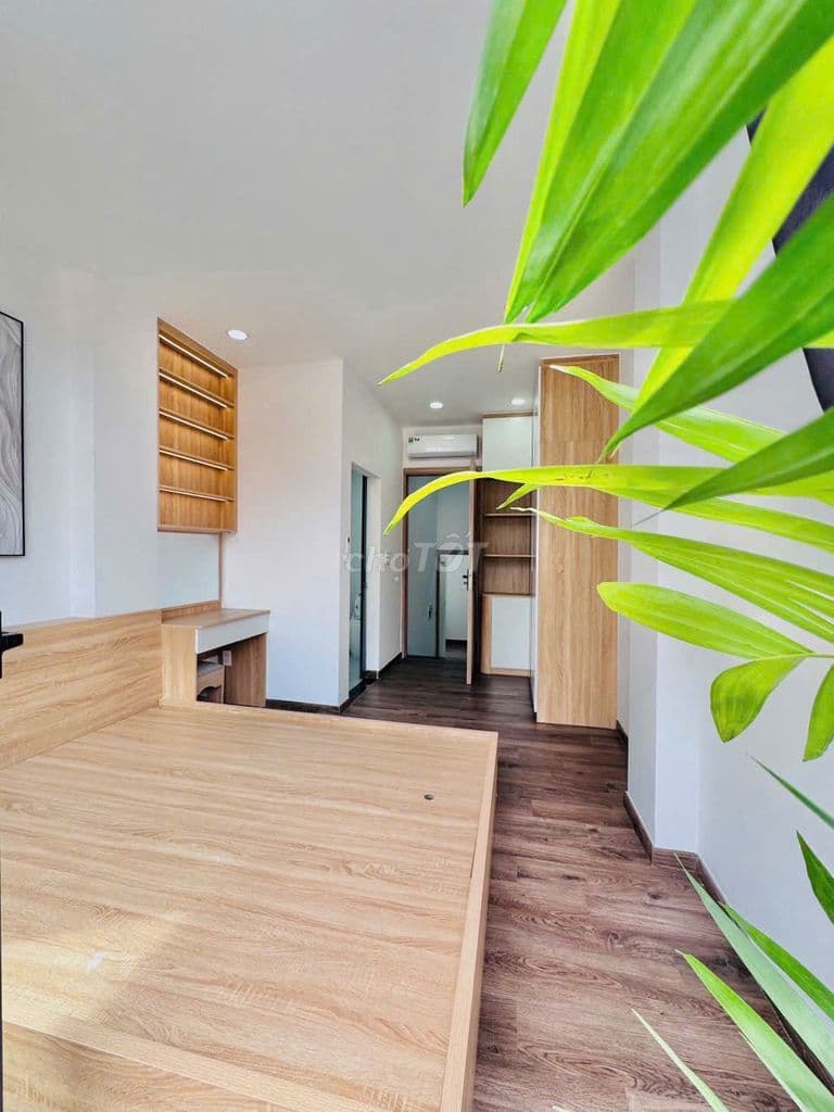 Chỉ 7,9 tỷ - Nhà mới, hẻm xe hơi, khu đường D, Bình Thạnh - Ảnh 3