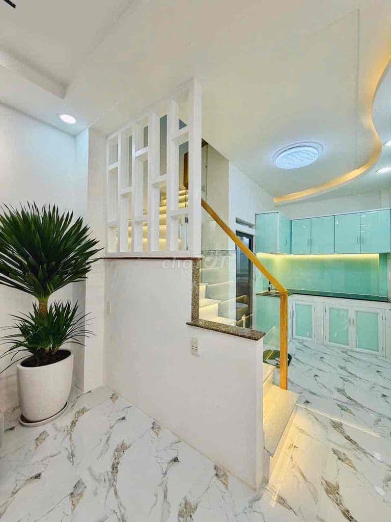 Con đi du học cần bán căn nhà gấp! - Ảnh 2