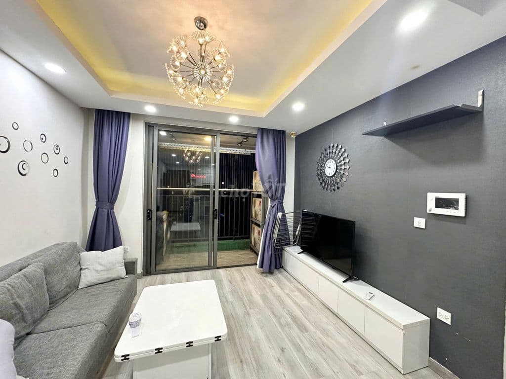 Botanica Premier Novaland khu sân bay 2 phòng 4,5 tỷ đầy đủ tiện nghi