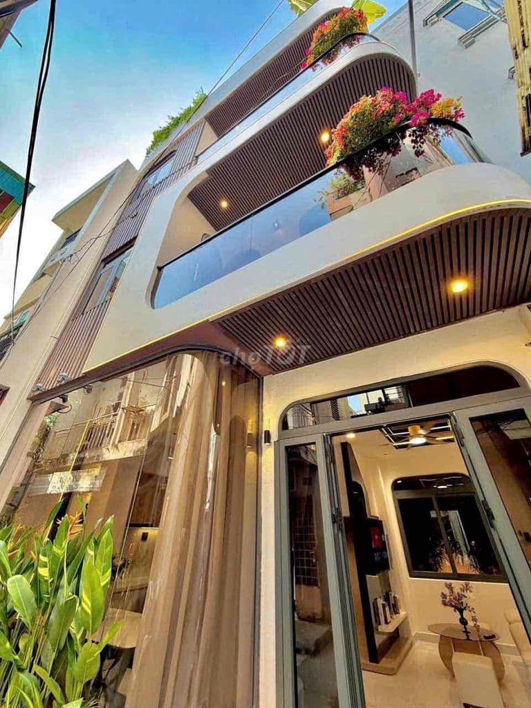 NHÀ ĐẸP Ở NGAY TT PHÚ NHUẬN - CHỦ GẤP BÁN GIẢM LIỀN 700Tr - Ảnh 2