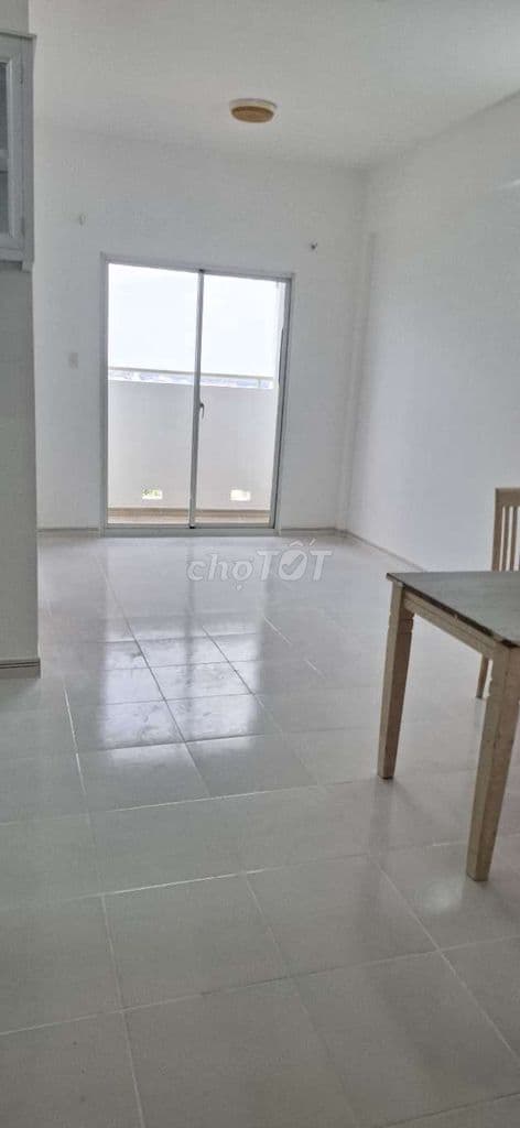 kẹt tiền cần bán gấp căn hộ P. Bình Đông. giá 1.5 tỷ. 55m2. 2PN, 2WC - Ảnh 2