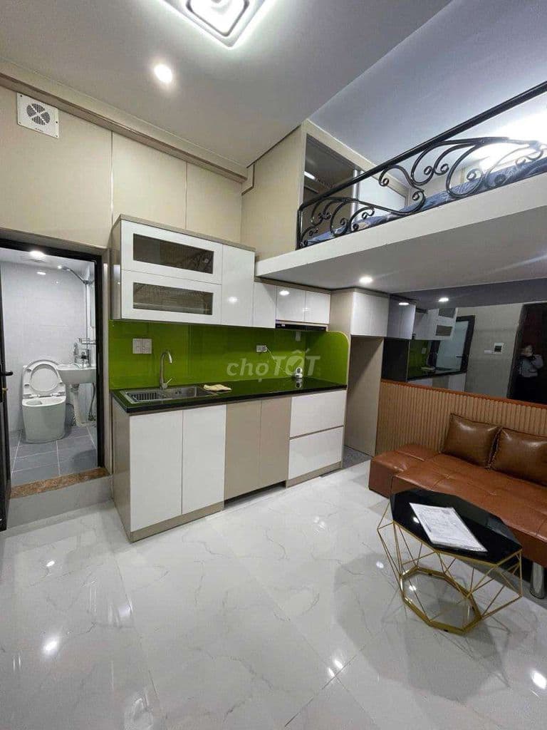 Hơn 2 tỷ Tập thể Hàng Bài, tầng 1 40m gần Bờ Hồ, mặt phố ô tô đỗ, SĐCC