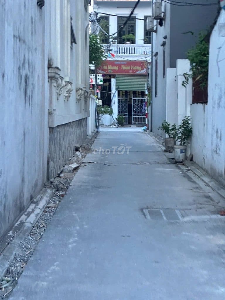 Bán đất Kiên Thành Trâu Quỳ, ngõ oto thông, sát vinhomes ocean park - Ảnh 2
