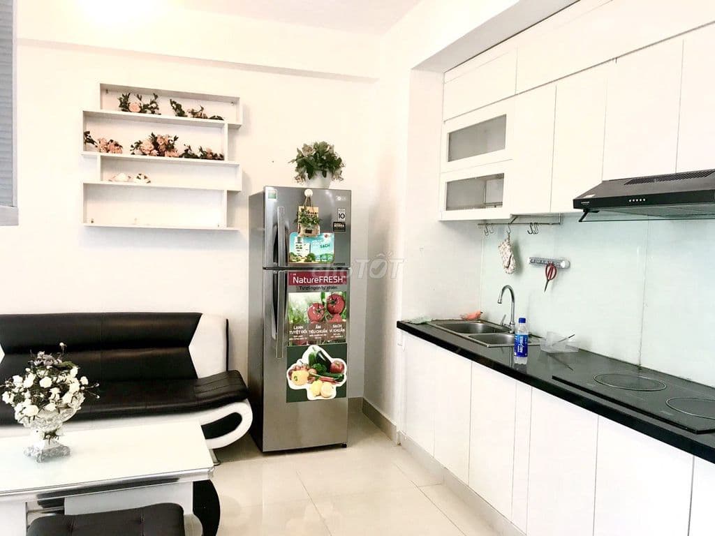 Tại The Park cần bán căn 1PN giá Dưới 2tỷ4 rẻ nhất thị trường khu nam - Ảnh 3