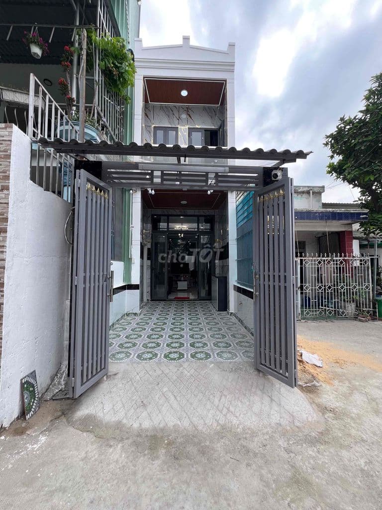 Giảm Thêm 200tr Chủ Gấp Bán Do Kẹt LS NH