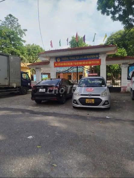 bán đất thôn bắc giã phú lỗ giá nhỉnh 4 tỷ - Ảnh 2