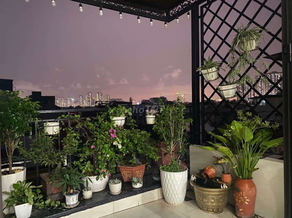 Nhà 6 tầng cho thuê dòng tiền ổn định tại Phú Diễn - Ảnh 3