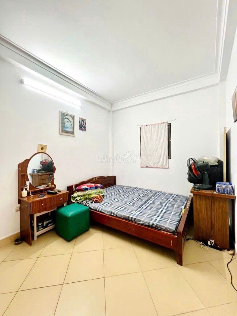 Chính chủ nhờ bán căn nhà phố Lĩnh Nam - Hoàng Mai - 36m2 - 5,2 tỷ - Ảnh 3