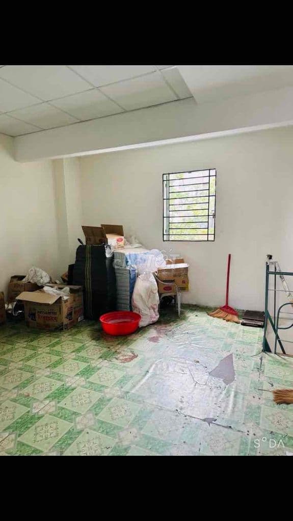 BÌNH THẠNH 25M2 - 3TẦNG PN - XVNT - 3.8TỶ