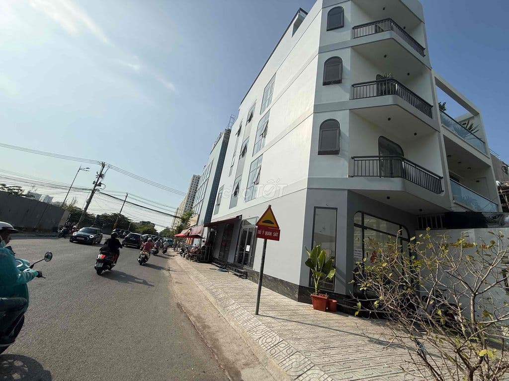 cần bán nhà cấp 4 mới xây khu Lương Định Của, An khánh - Ảnh 2