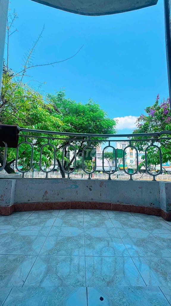 Nhà Bán MẶT TIỀN ĐƯỜNG LÒ GỐM - TIỆN KINH DOANH MỌI NGÀNH NGHỀ💵👍 Phườ - Ảnh 2