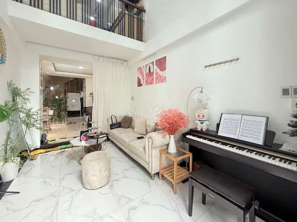 MẶT TIỀN - PHÚ NHUẬN - SIÊU ĐẮC ĐỊA , Ở VÀ KINH DOANH BTCT_9.3tỷ - Ảnh 3
